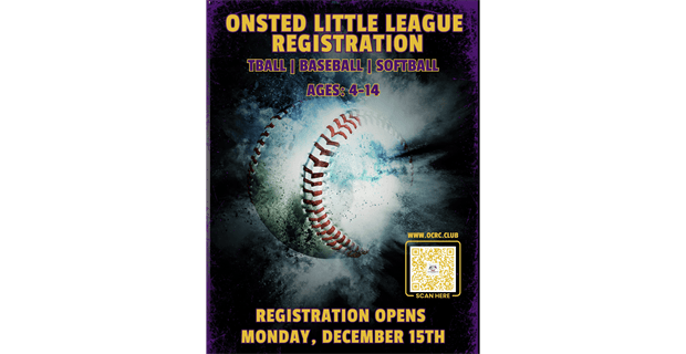 Little League
