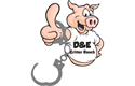 Sponsor logo