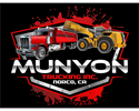 Sponsor logo
