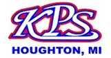 Sponsor logo