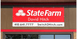 Sponsor logo