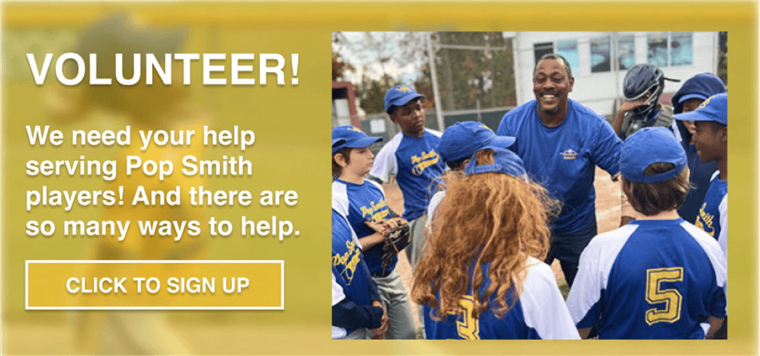 Thank you for serving New Haven families!