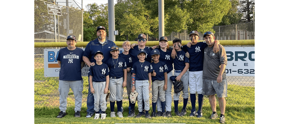 2023 Town Champions