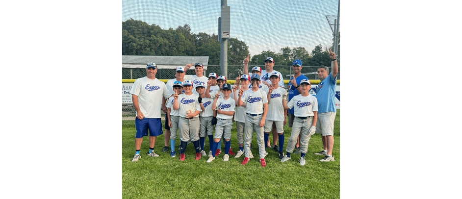 2024 Town Champions