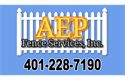 Sponsor logo