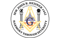 Sponsor logo