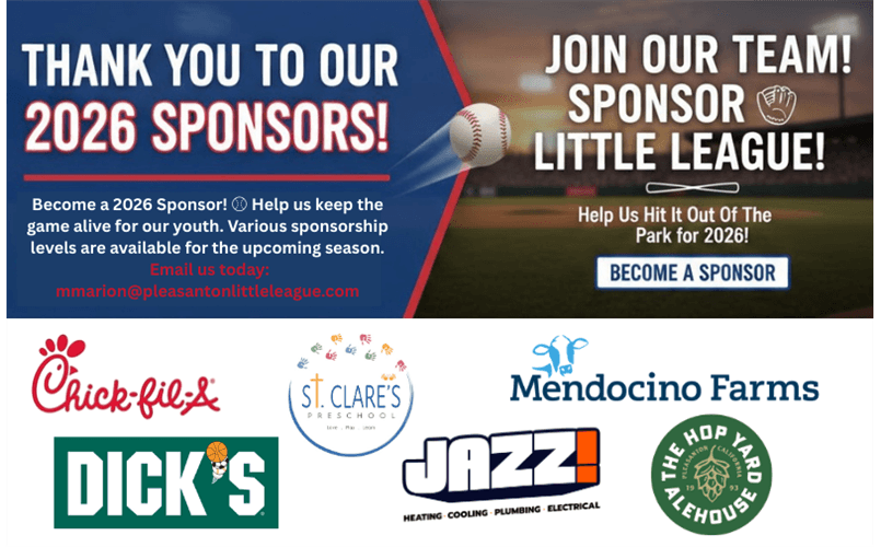 2026 Sponsors