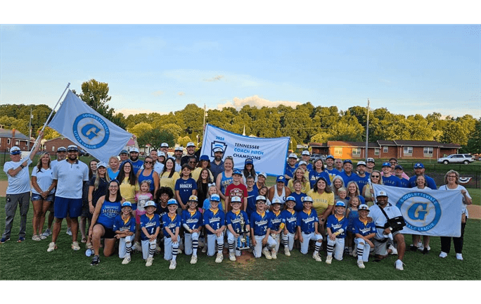 8U Captures 9th Little League State Title