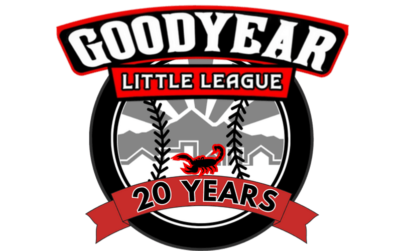 Celebrating 20 Years.  Check Out Fan Gear Above