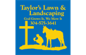 Sponsor logo