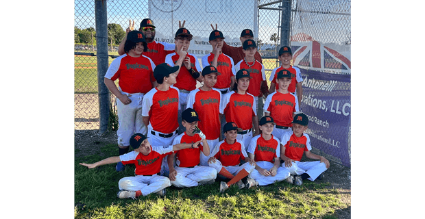 Registration is Open for Spring 2025 Click to learn more