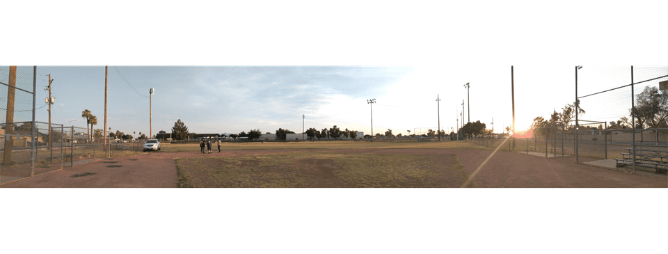 Minor/Major Field
