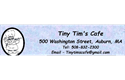 Sponsor logo
