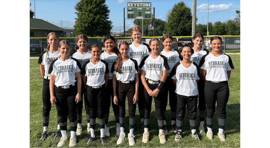 2024 Majors SB Team