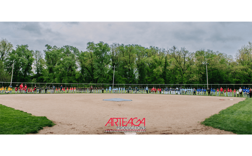 Opening Day 2025