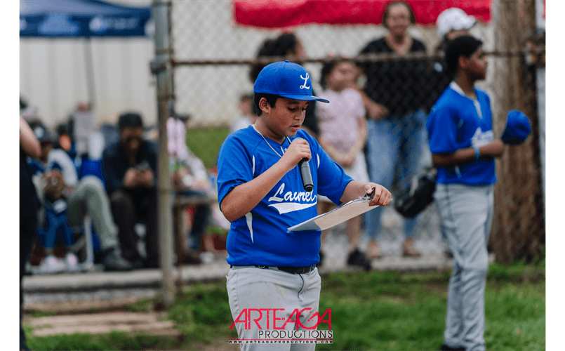 Opening Day 2025