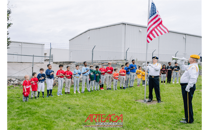 Opening Day 2025
