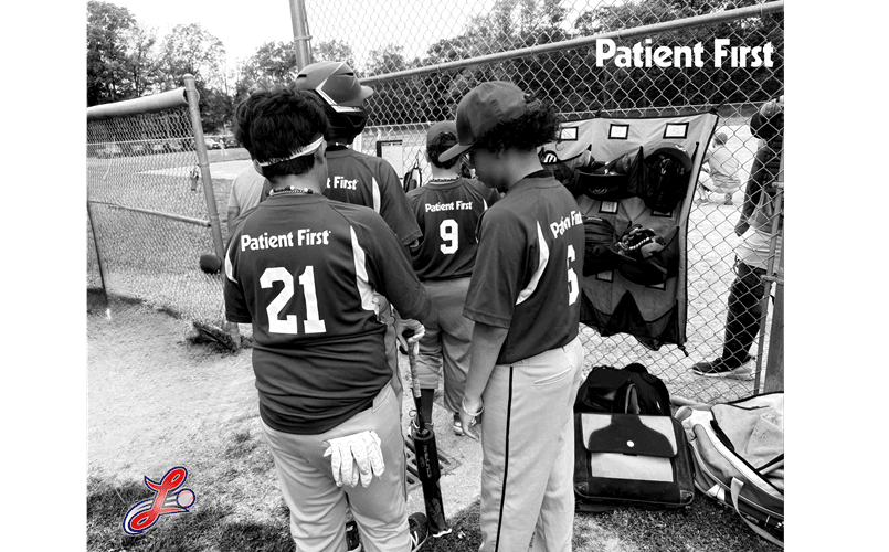 Thank you to our sponsor Patient First