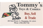 Sponsor logo