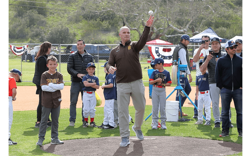 Opening Day 2022