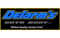 Sponsor logo