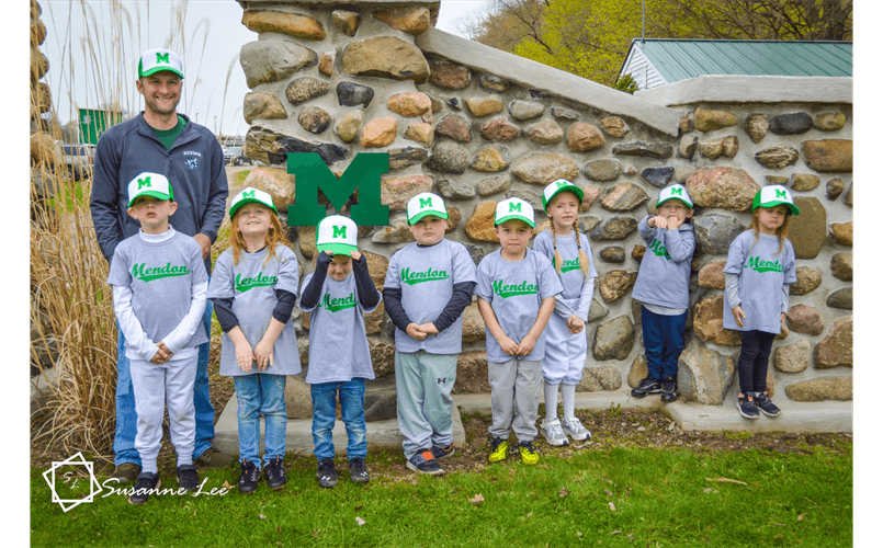 Tee Ball