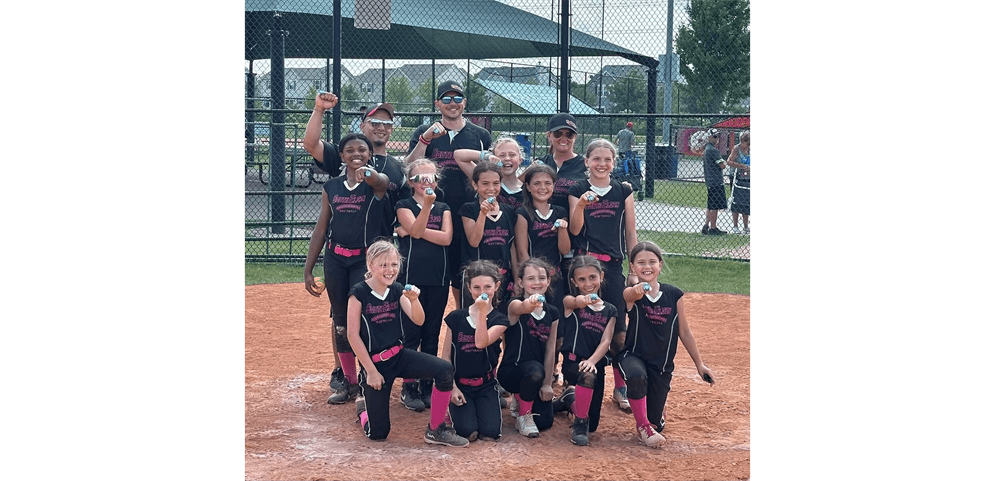 Minor A Pink Ladies Tournament of Champions 2025
