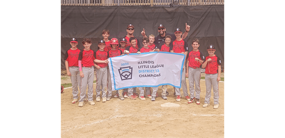 Major All-Stars Champions