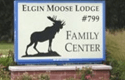 Sponsor logo