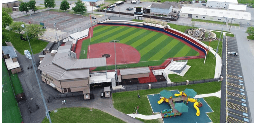 Heindl Field