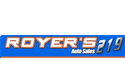 Sponsor logo