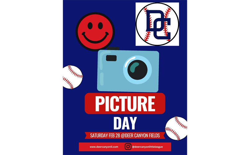 Picture Day