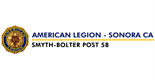 Sponsor logo