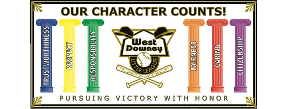 Character Counts