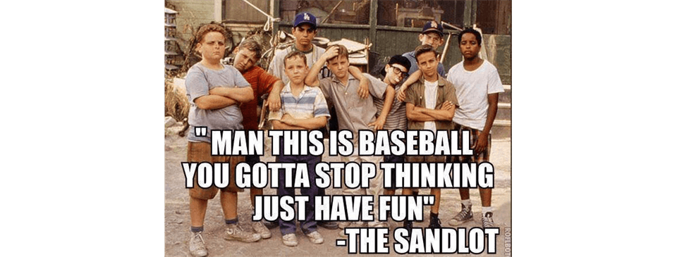 Sandlot