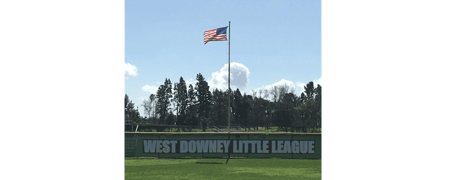 Welch Field
