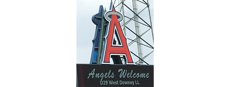 Angels Welcome West Downey