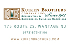 Sponsor logo