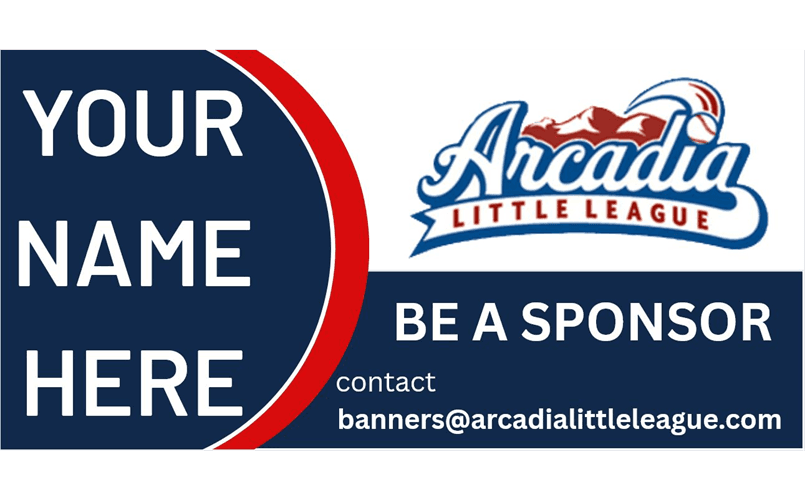 Purchase Your Company Banner Today