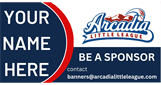 Sponsor logo
