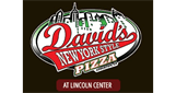Sponsor logo