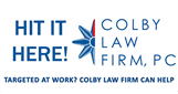 Sponsor logo
