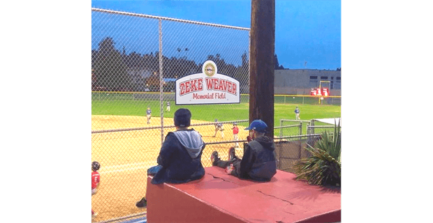 BFLL Field