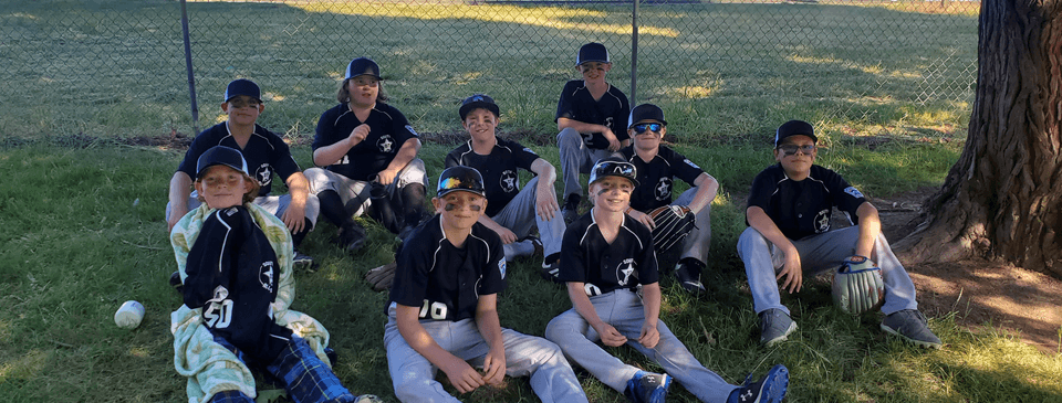 2022 Majors All Star Team