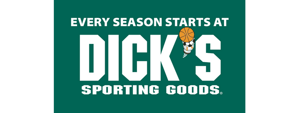 Dick's Sporting Goods