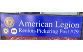 Sponsor logo