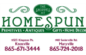 Sponsor logo