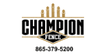 Sponsor logo