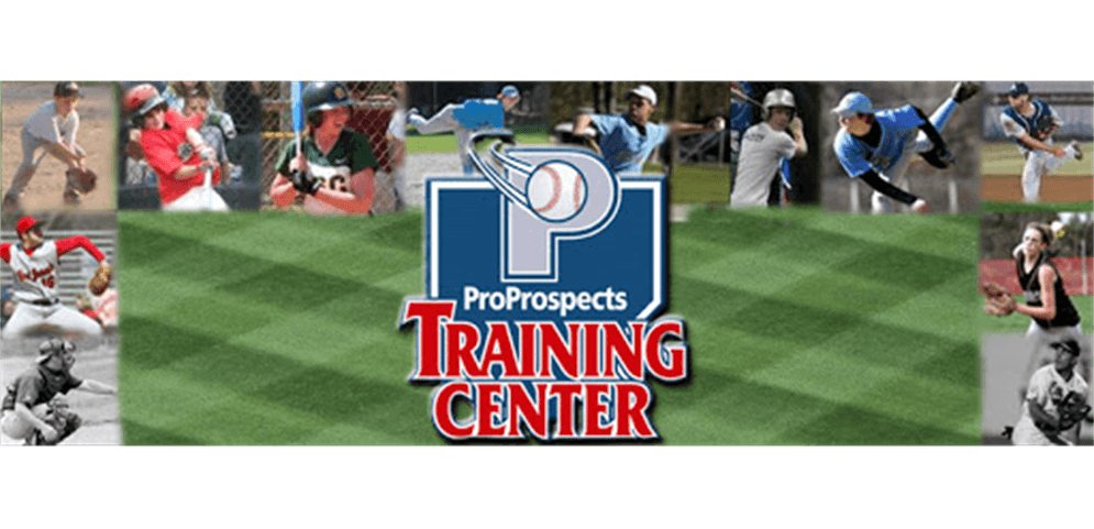Pro Prospects Training Center