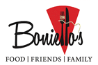 Sponsor logo